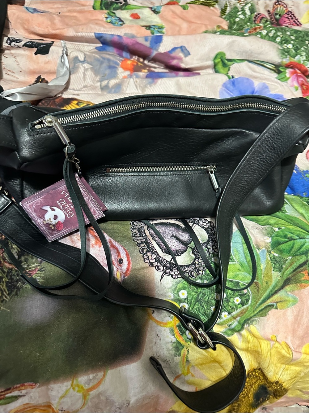 Sonya Lee Winona Bag
